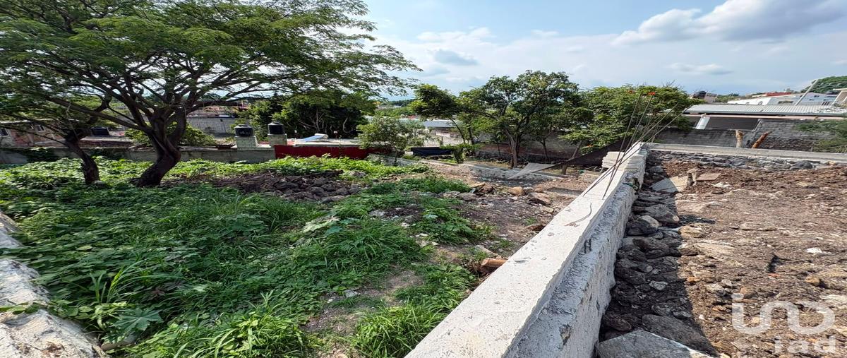 Foto de terreno comercial en venta en avenida zapata 383, tres de mayo, emiliano zapata, morelos, 31626179 No. 05
