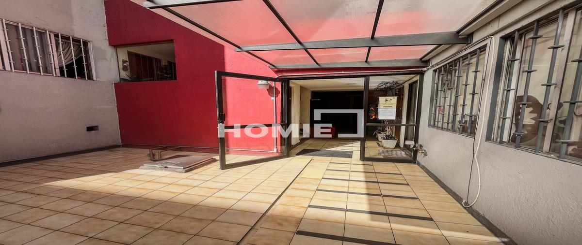 Foto de departamento en renta en avenida zapata 396, santa cruz atoyac, benito juárez, df / cdmx, 30266877 No. 05