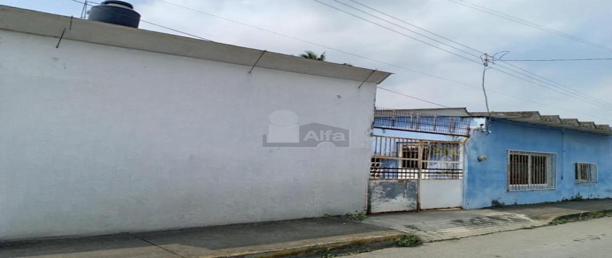 Foto de casa en venta en avenida zapotecas 185, francisco villa, veracruz, veracruz de ignacio de la llave, 0 No. 04