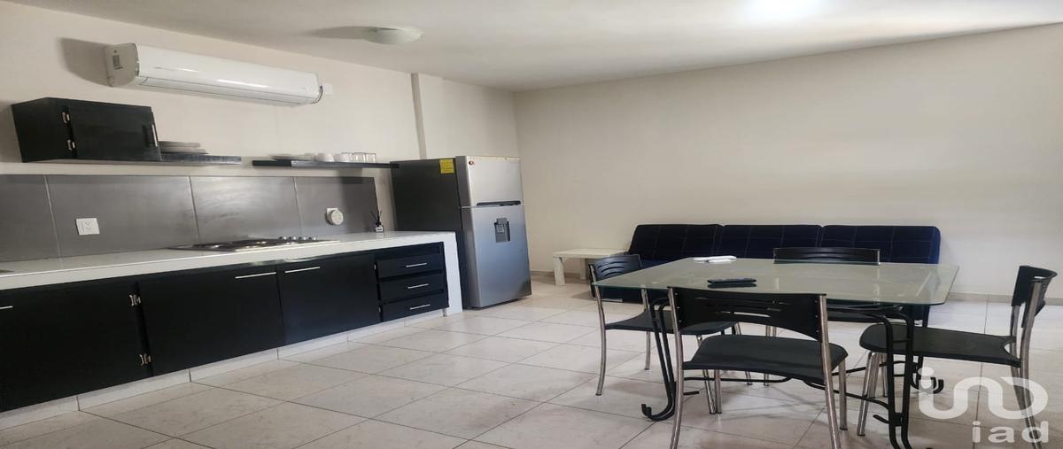 Foto de departamento en renta en avenida zaragoza , centro, mazatlán, sinaloa, 0 No. 03