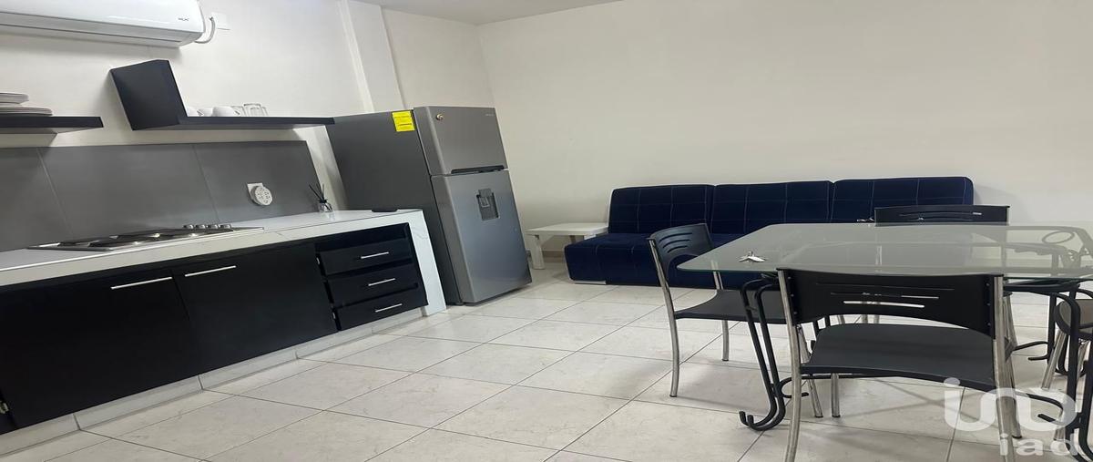 Foto de departamento en renta en avenida zaragoza , centro, mazatlán, sinaloa, 0 No. 04
