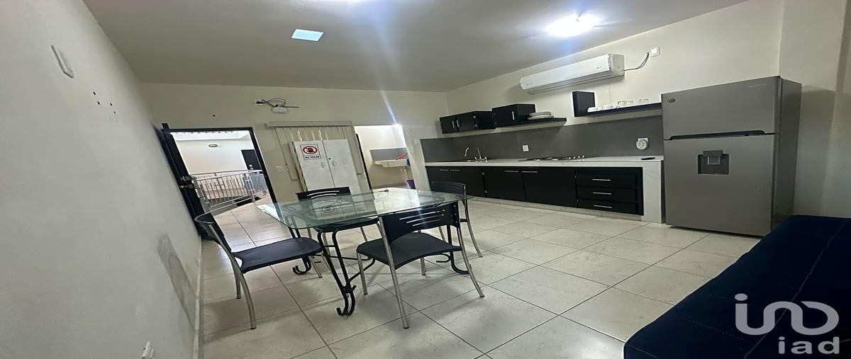 Foto de departamento en renta en avenida zaragoza , centro, mazatlán, sinaloa, 0 No. 05