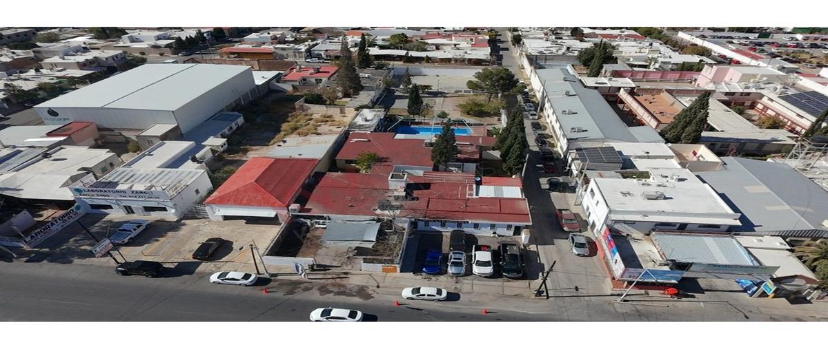 Foto de rancho en venta en avenida zarco 3401, zarco, chihuahua, chihuahua, 30903612 No. 03