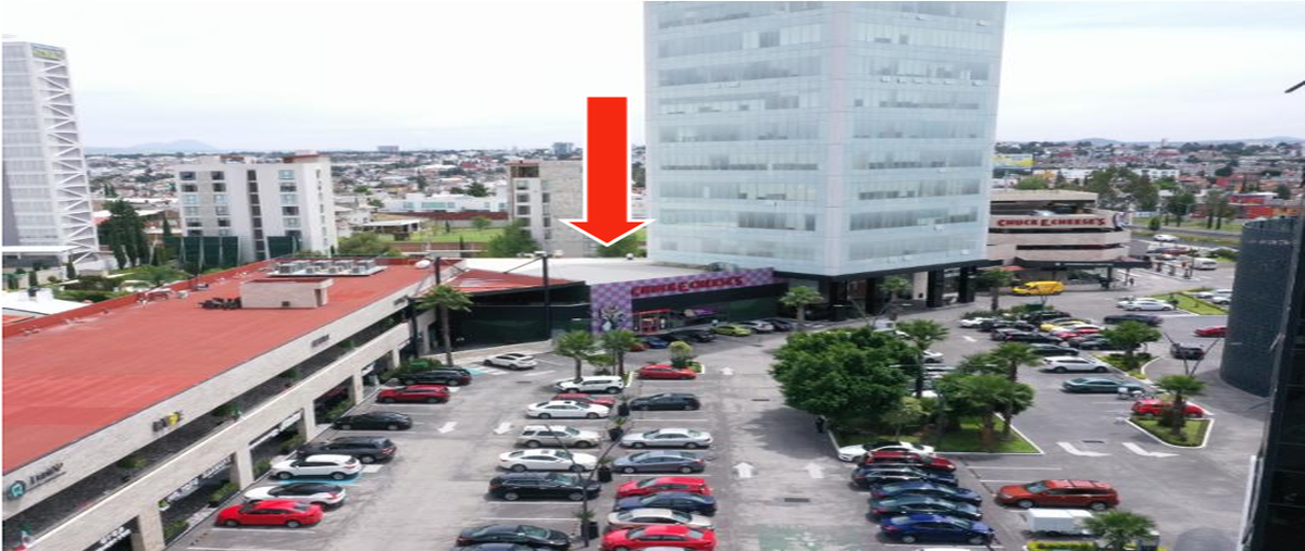 Foto de local en renta en avenida zavaleta , santa cruz buenavista, puebla, puebla, 13638893 No. 04
