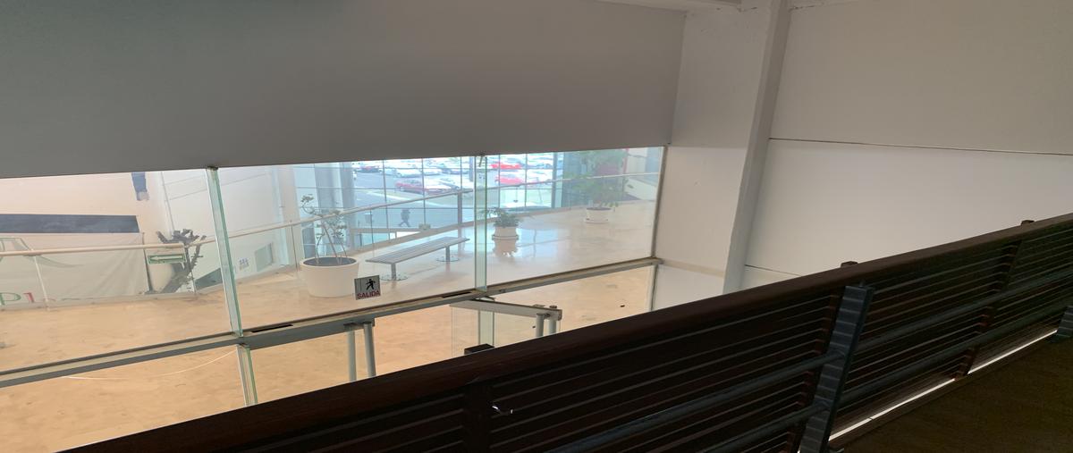 Foto de oficina en renta en avenida zeta del cochero , centro comercial palmas plaza, puebla, puebla, 25041953 No. 03