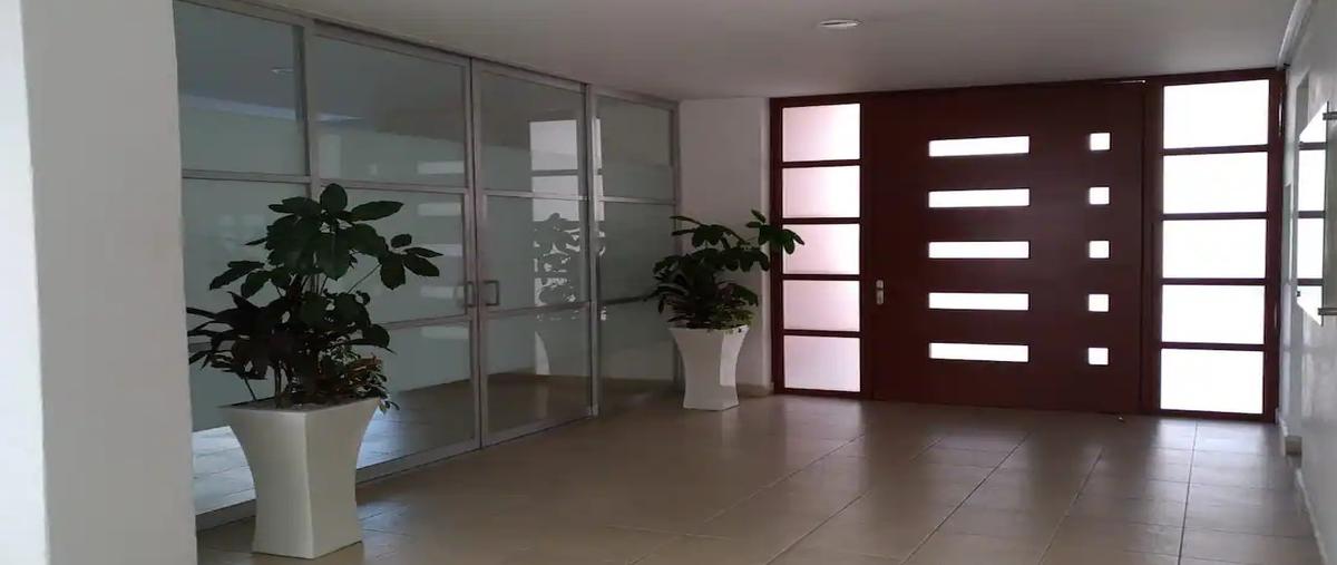 Foto de departamento en renta en avenida zeta del cochero , reserva territorial atlixcayotl, san andrés cholula, puebla, 28547326 No. 03