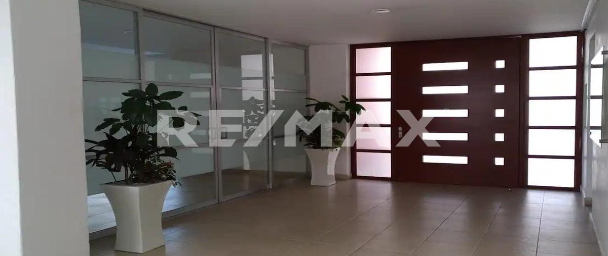 Foto de departamento en renta en avenida zeta del cochero , reserva territorial atlixcayotl, san andrés cholula, puebla, 0 No. 03