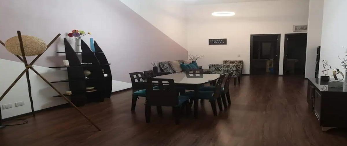 Foto de departamento en renta en avenida zeta del cochero , reserva territorial atlixcayotl, san andrés cholula, puebla, 28547326 No. 04