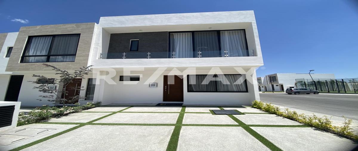 Foto de casa en avenida ziré , zakia, el marqués, querétaro, 0 foto 01 Foto de casa en venta en avenida ziré , zakia, el marqués, querétaro, 0 No. 01