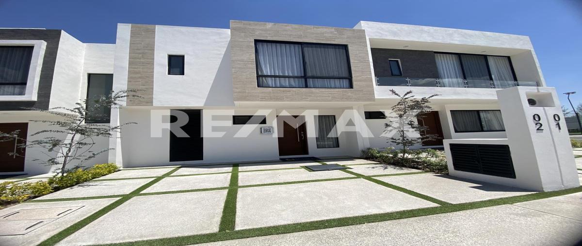Foto de casa en avenida ziré , zakia, el marqués, querétaro, 0 foto 01 Foto de casa en venta en avenida ziré , zakia, el marqués, querétaro, 0 No. 01