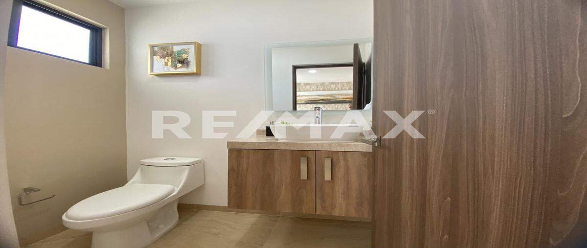 Foto de casa en avenida ziré , zakia, el marqués, querétaro, 0 foto 03 Foto de casa en venta en avenida ziré , zakia, el marqués, querétaro, 0 No. 03