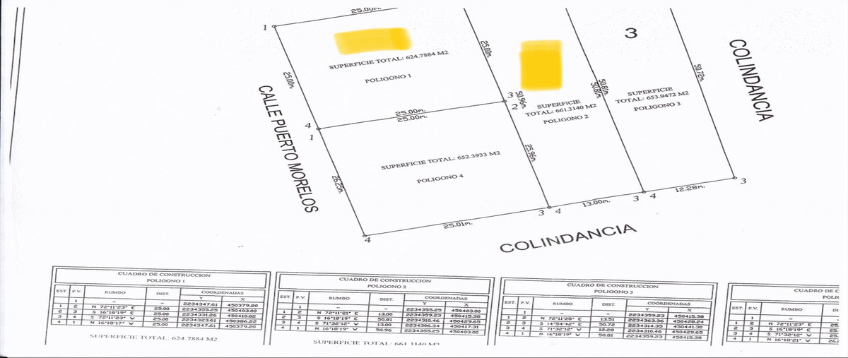 Foto de terreno habitacional en avenida zona centro/calle 12 sur , la veleta, tulum, quintana roo, 28654061 foto 03 Foto de terreno habitacional en venta en avenida zona centro/calle 12 sur , la veleta, tulum, quintana roo, 28654061 No. 03