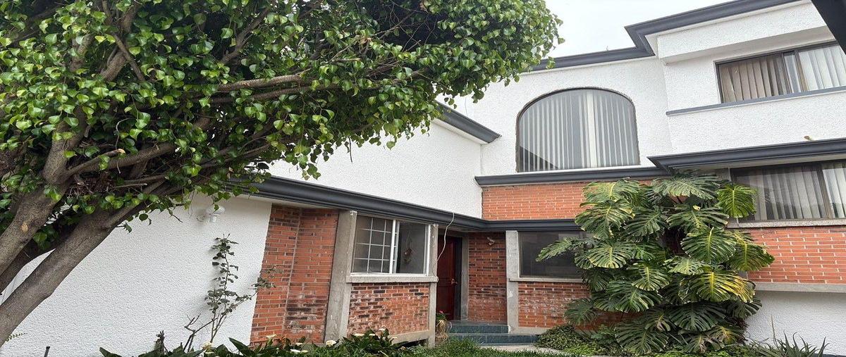 Foto de casa en venta en avenida26 , rincón del bosque, puebla, puebla, 0 No. 03