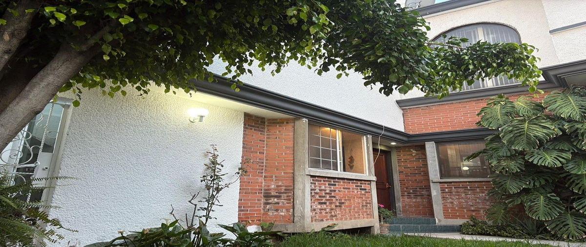 Foto de casa en venta en avenida26 , rincón del bosque, puebla, puebla, 0 No. 04