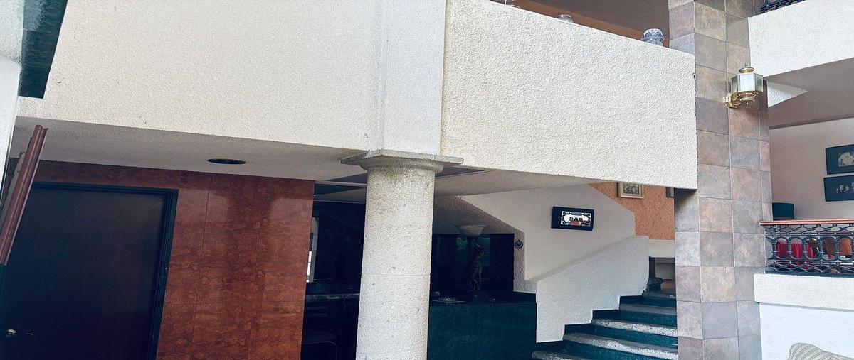 Foto de casa en venta en avenida26 , rincón del bosque, puebla, puebla, 0 No. 05