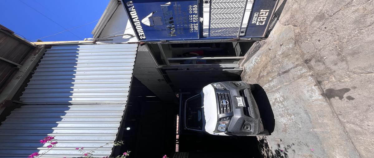 Foto de bodega en venta en avenidad blas lopez , nacozari, mexicali, baja california, 0 No. 03