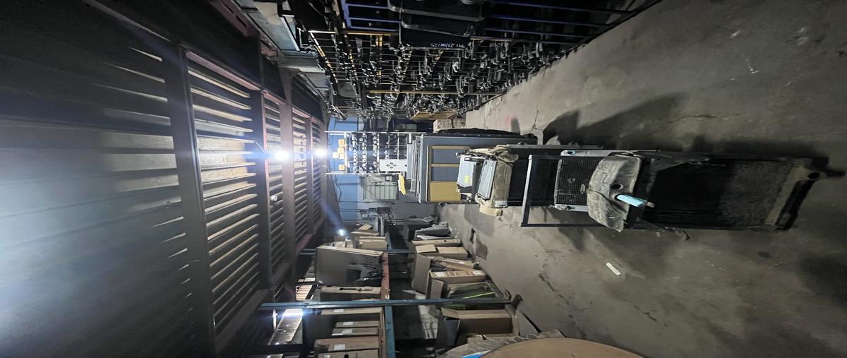 Foto de bodega en venta en avenidad blas lopez , nacozari, mexicali, baja california, 0 No. 05