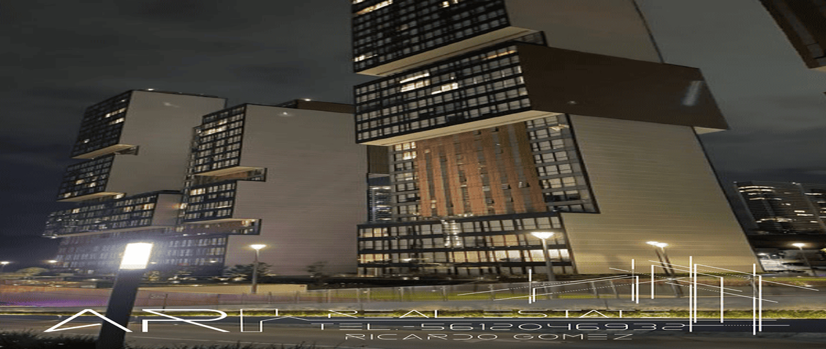 Foto de departamento en venta en avenidad del silencio , bosque real, huixquilucan, méxico, 0 No. 04