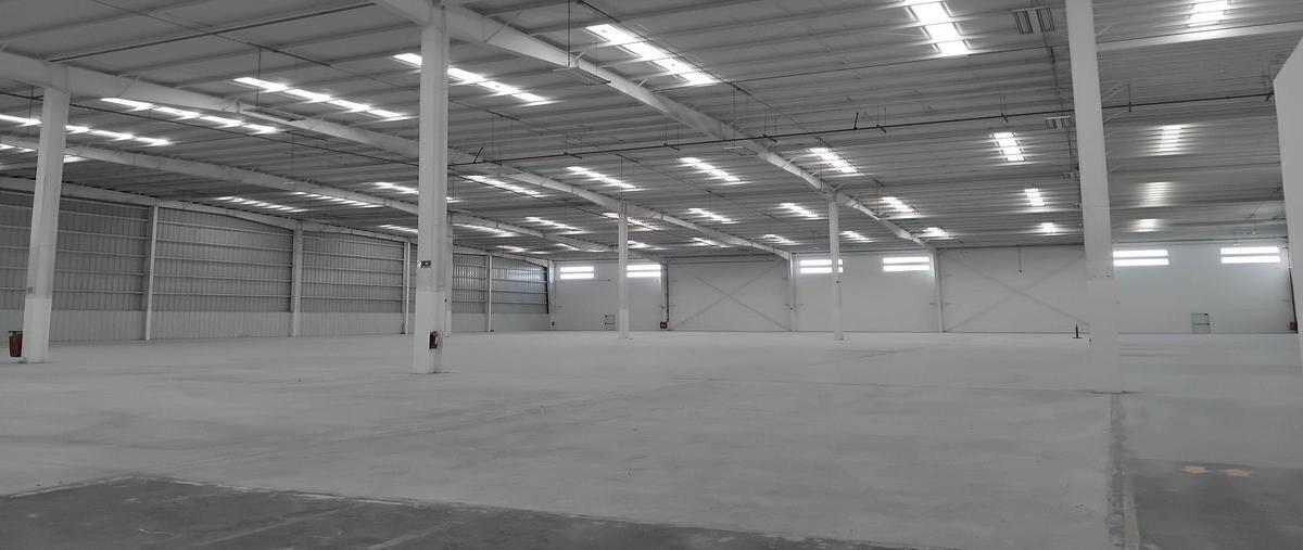 Foto de nave industrial en renta en avenidaheriberto castillo martinez , industrias del poniente, santa catarina, nuevo león, 0 No. 10