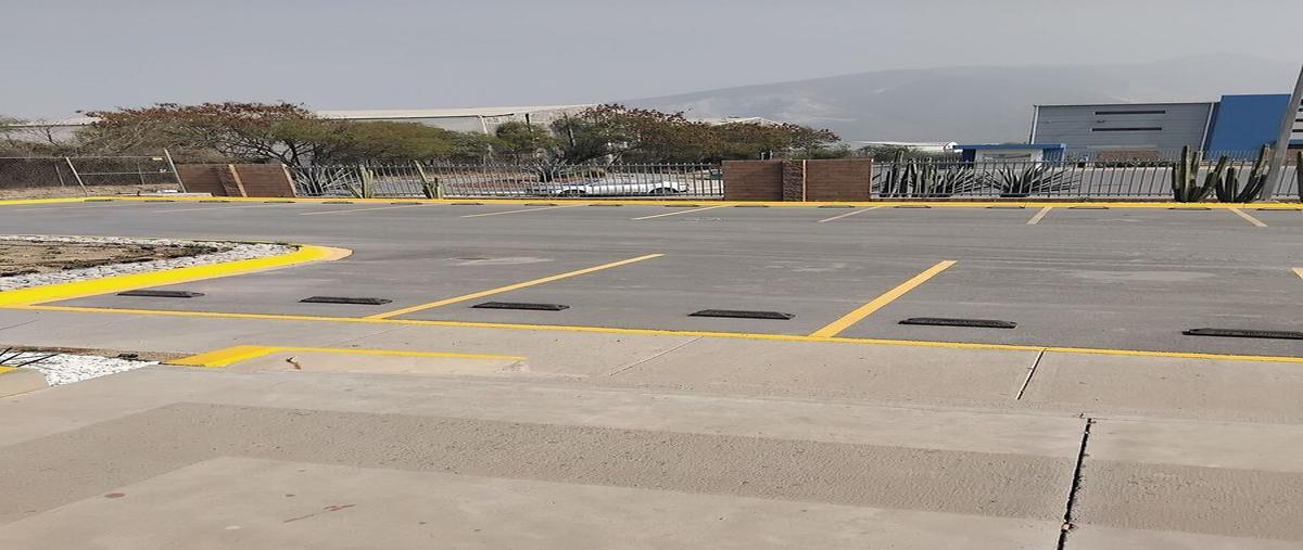 Foto de nave industrial en renta en avenidaheriberto castillo martinez , industrias del poniente, santa catarina, nuevo león, 0 No. 15