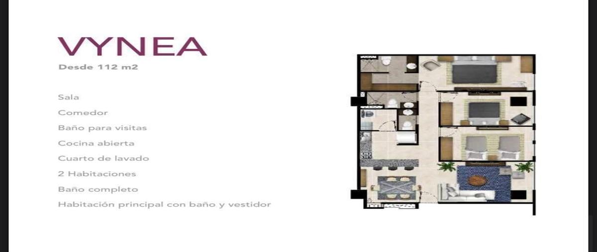 Foto de departamento en venta en avenidalerma poniente 415barrio de la concepción52105 san mateo atencoméx. , la concepción, san mateo atenco, méxico, 24449771 No. 03