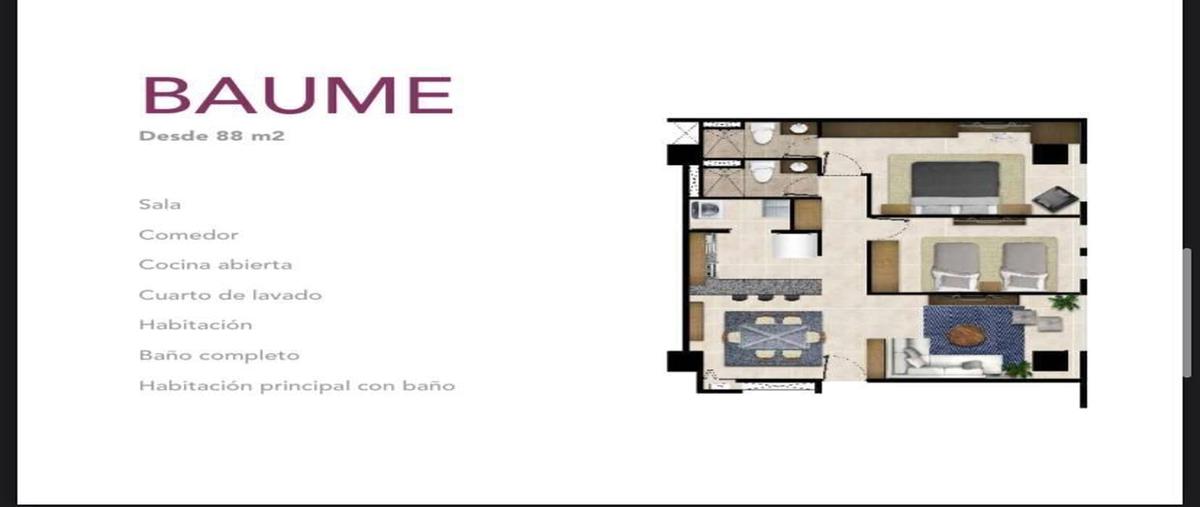 Foto de departamento en venta en avenidalerma poniente 415barrio de la concepción52105 san mateo atencoméx. , la concepción, san mateo atenco, méxico, 24449771 No. 04