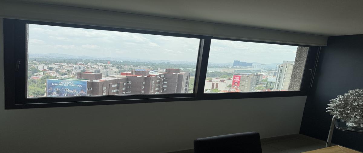 Foto de departamento en venta en avenidas de las fuentes , lomas de tecamachalco, naucalpan de juárez, méxico, 0 No. 06