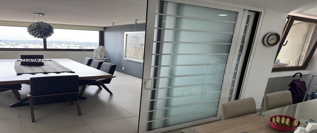 Foto de departamento en venta en avenidas de las fuentes , lomas de tecamachalco, naucalpan de juárez, méxico, 31513793 No. 10