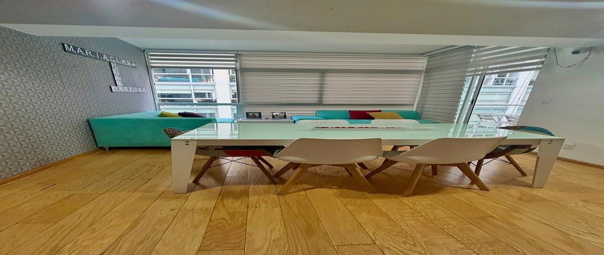 Foto de departamento en venta en avenidas méxico coyoacan , xoco, benito juárez, df / cdmx, 0 No. 03