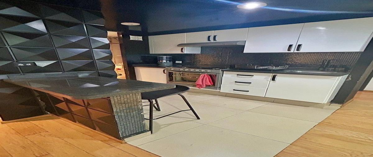 Foto de departamento en venta en avenidas méxico coyoacan , xoco, benito juárez, df / cdmx, 0 No. 04