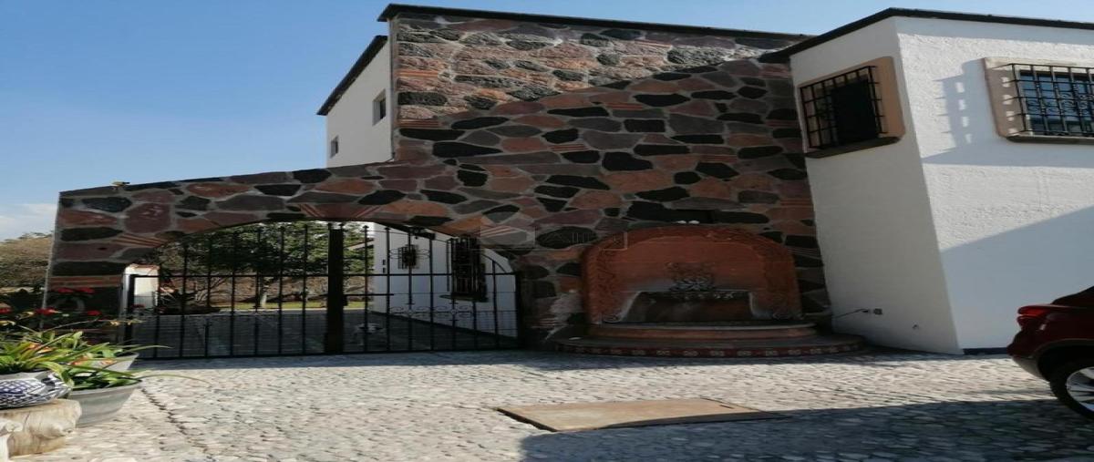 Foto de casa en venta en avenido de los membrillos 13, huertas el carmen, corregidora, querétaro, 30703414 No. 03
