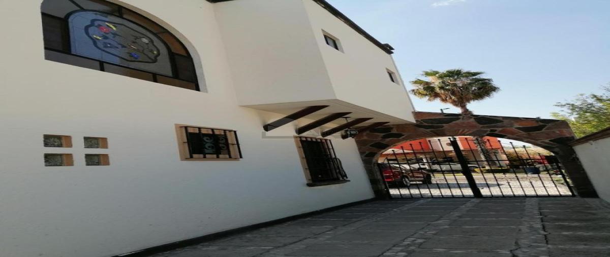 Foto de casa en venta en avenido de los membrillos 13, huertas el carmen, corregidora, querétaro, 30703414 No. 05