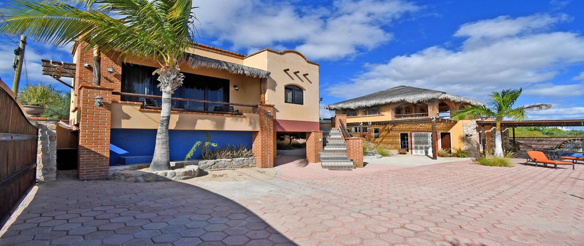 Foto de casa en venta en aveninda las palmas , el sargento, la paz, baja california sur, 0 No. 03