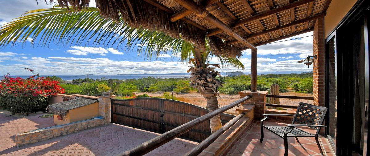 Foto de casa en venta en aveninda las palmas , el sargento, la paz, baja california sur, 0 No. 04
