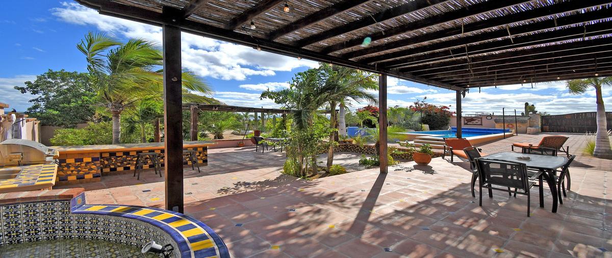 Foto de casa en venta en aveninda las palmas , el sargento, la paz, baja california sur, 0 No. 05