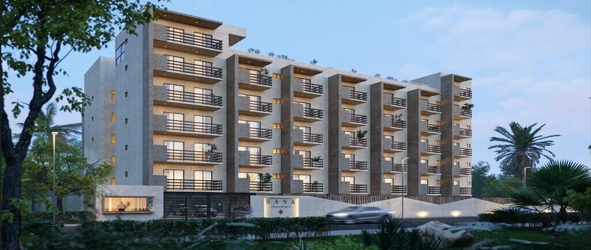 Foto de departamento en venta en avenue mallorca , supermanzana 325, benito juárez, quintana roo, 28968551 No. 03