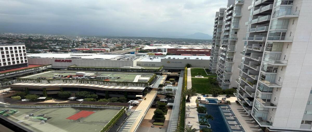 Foto de departamento en renta en averanda , villas del lago, cuernavaca, morelos, 0 No. 01