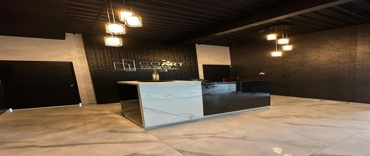 Foto de oficina en renta en avfundadores , del paseo residencial, monterrey, nuevo león, 29050915 No. 05
