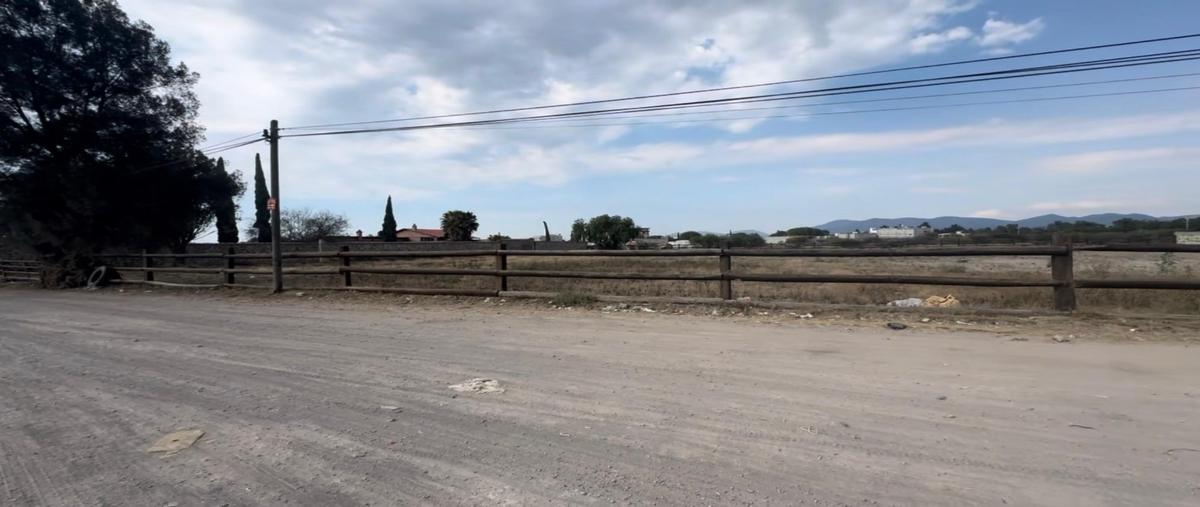 Foto de terreno habitacional en renta en  , aviación, actopan, hidalgo, 0 No. 03