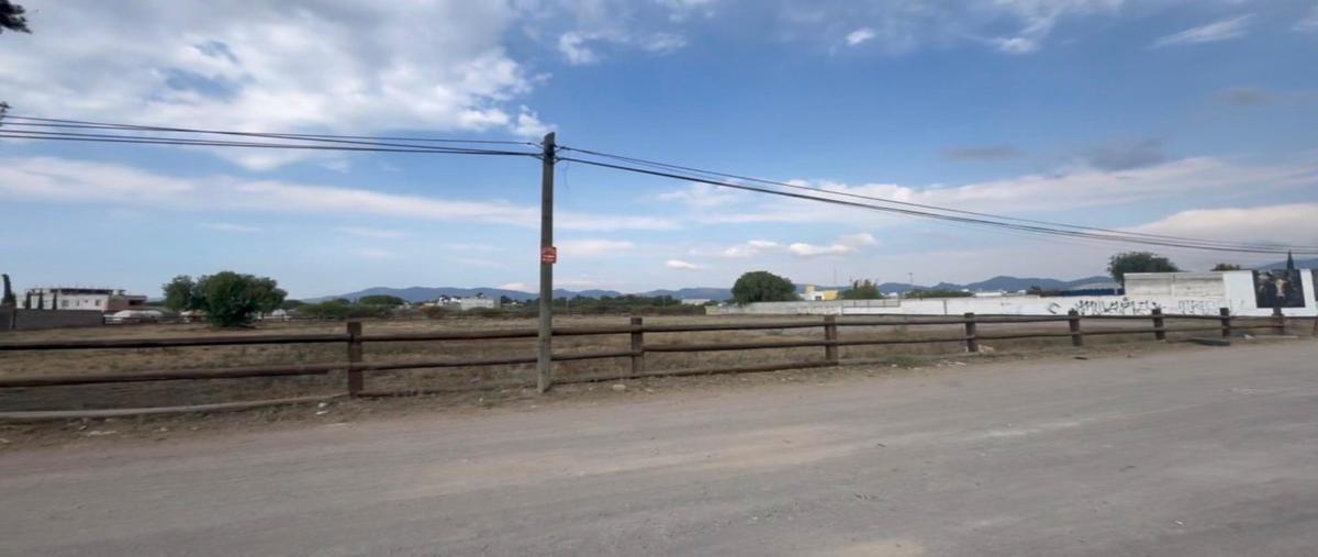 Foto de terreno habitacional en renta en  , aviación, actopan, hidalgo, 0 No. 04