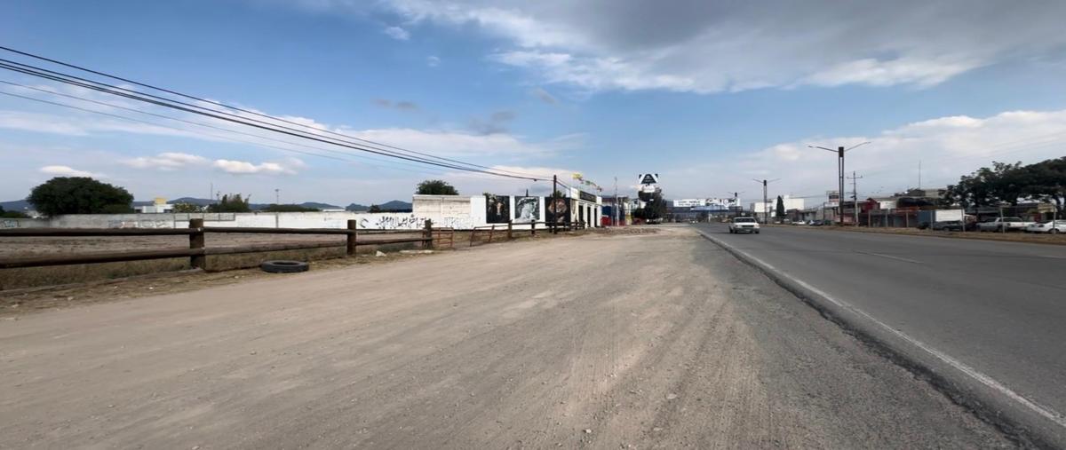 Foto de terreno habitacional en renta en  , aviación, actopan, hidalgo, 0 No. 05