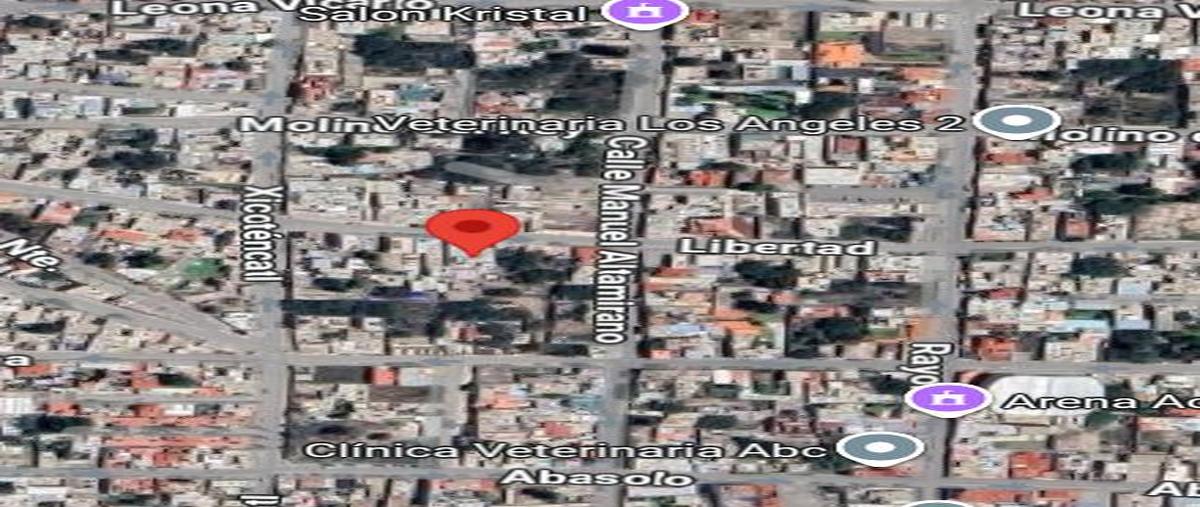 Foto de casa en venta en  , aviación, actopan, hidalgo, 0 No. 05