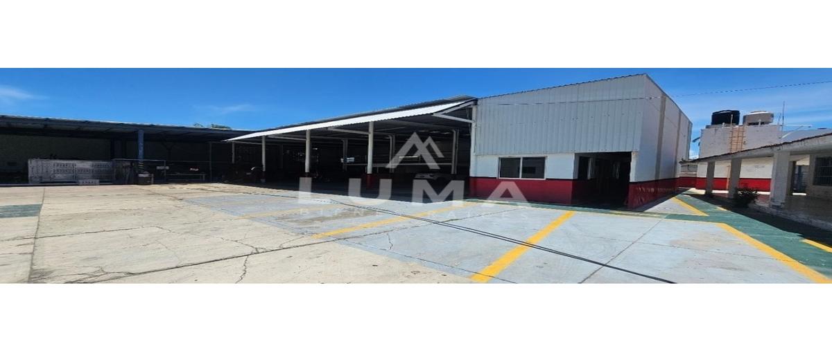 Foto de bodega en renta en  , aviación, carmen, campeche, 0 No. 03