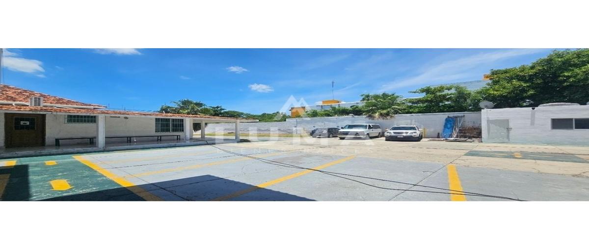 Foto de bodega en renta en  , aviación, carmen, campeche, 0 No. 05