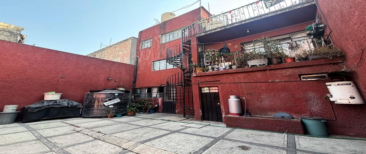 Foto de casa en , aviación civil, venustiano carranza, df / cdmx, 30711900 foto 01 Foto de casa en venta en , aviación civil, venustiano carranza, df / cdmx, 30711900 No. 01