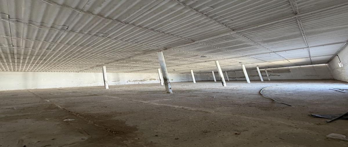 Foto de bodega en renta en aviacion , el carmelo, campeche, campeche, 30949823 No. 04