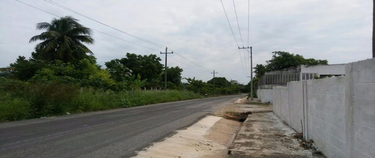 Foto de terreno habitacional en renta en  , aviación, las choapas, veracruz de ignacio de la llave, 22697806 No. 05