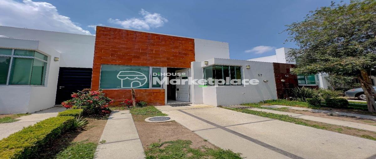 Foto de casa en renta en aviacion , porta real, zapopan, jalisco, 26850216 No. 01