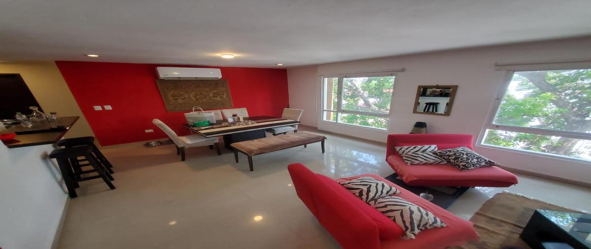 Foto de departamento en venta en  , aviación, solidaridad, quintana roo, 26753807 No. 03