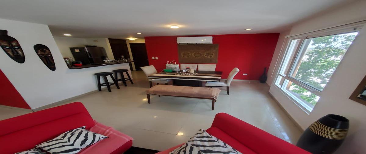 Foto de departamento en venta en  , aviación, solidaridad, quintana roo, 26753807 No. 05